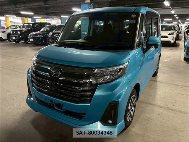 Daihatsu THOR 2021 6418703-1