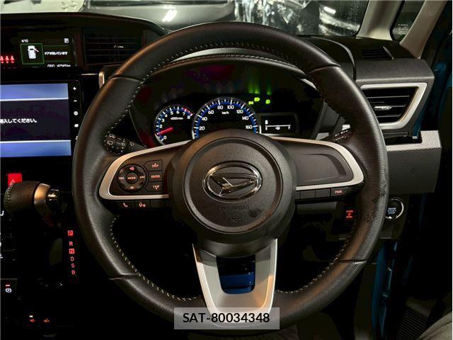 Daihatsu THOR 2021 6418703-10