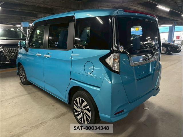 Daihatsu THOR 2021 6418703-2
