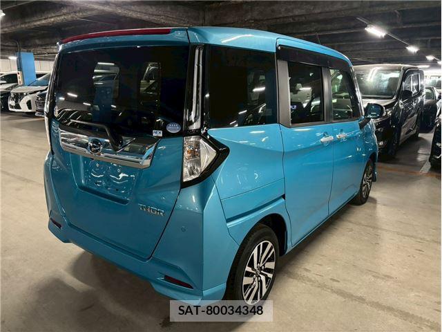 Daihatsu THOR 2021 6418703-3