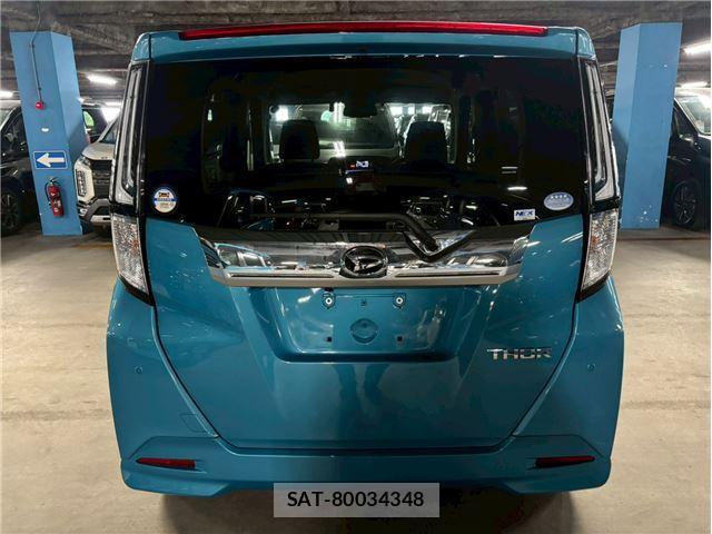 Daihatsu THOR 2021 6418703-4