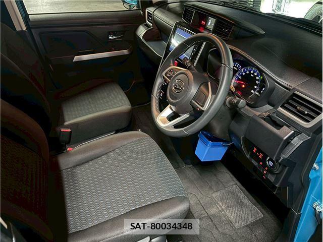Daihatsu THOR 2021 6418703-6