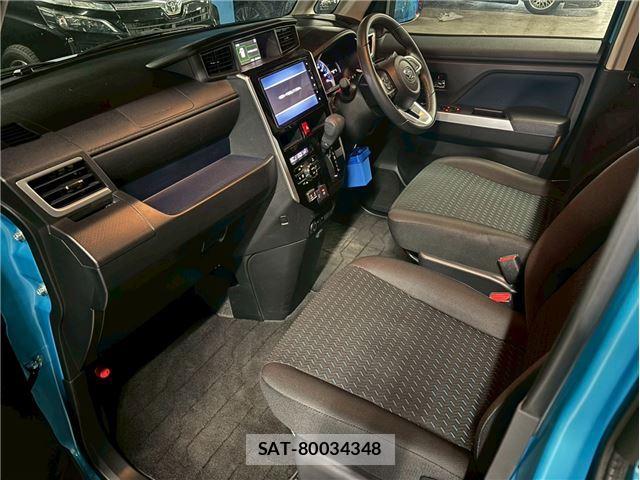 Daihatsu THOR 2021 6418703-7
