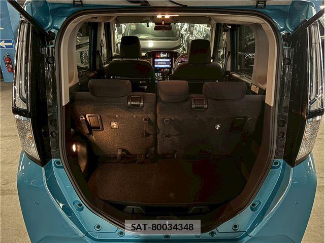 Daihatsu THOR 2021 6418703-9