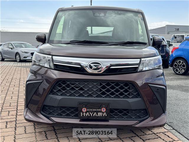 Daihatsu THOR 2021 6418778-1