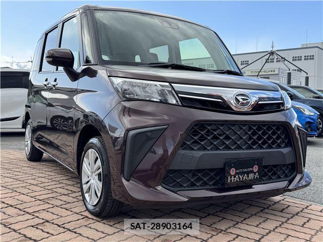 Daihatsu THOR 2021 6418778-2