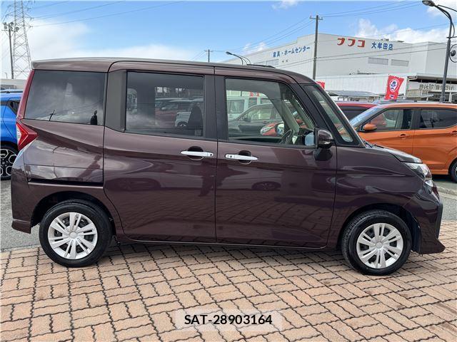 Daihatsu THOR 2021 6418778-3