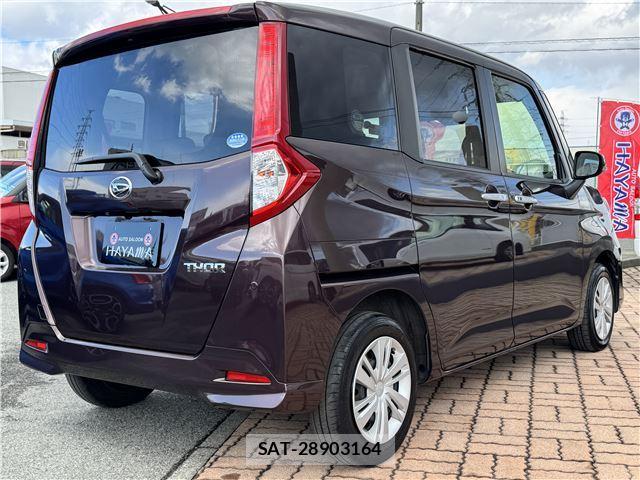 Daihatsu THOR 2021 6418778-4