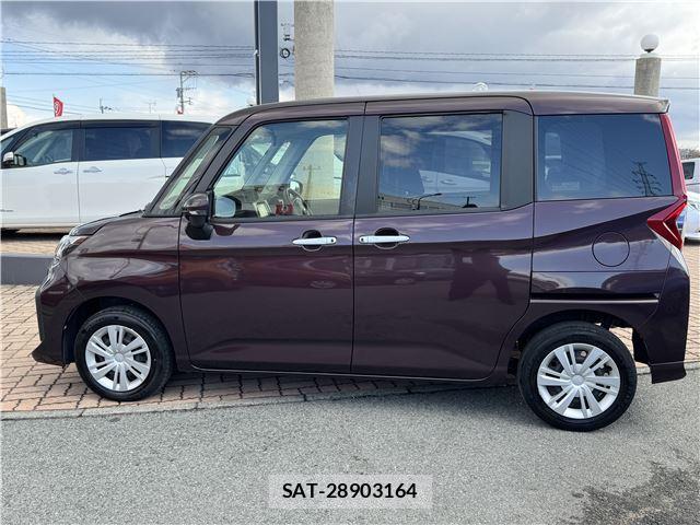Daihatsu THOR 2021 6418778-7