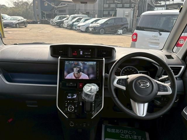 Daihatsu THOR 2020 6419030-2