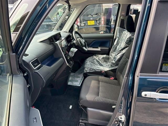 Daihatsu THOR 2020 6419030-3