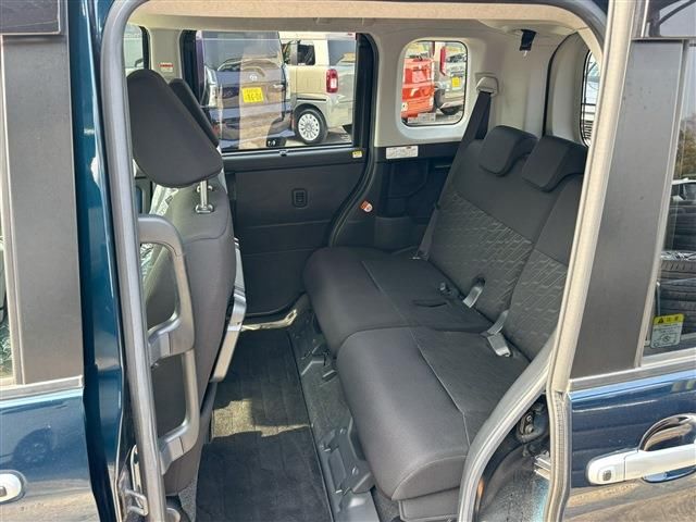 Daihatsu THOR 2020 6419030-4