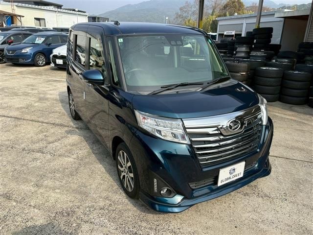 Daihatsu THOR 2020 6419030-7