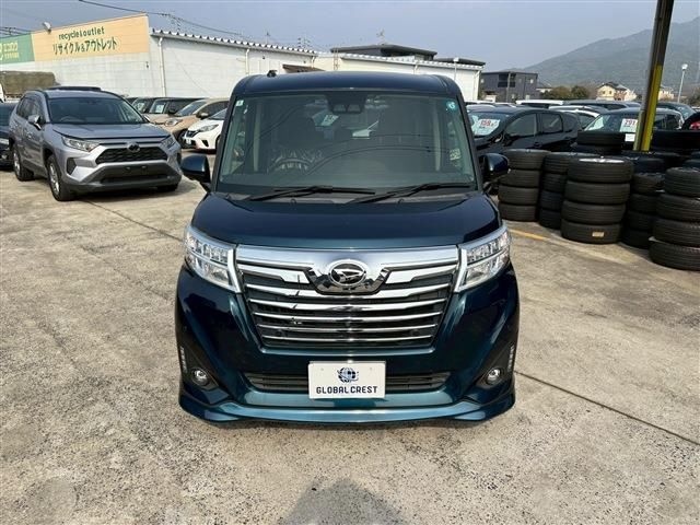 Daihatsu THOR 2020 6419030-8