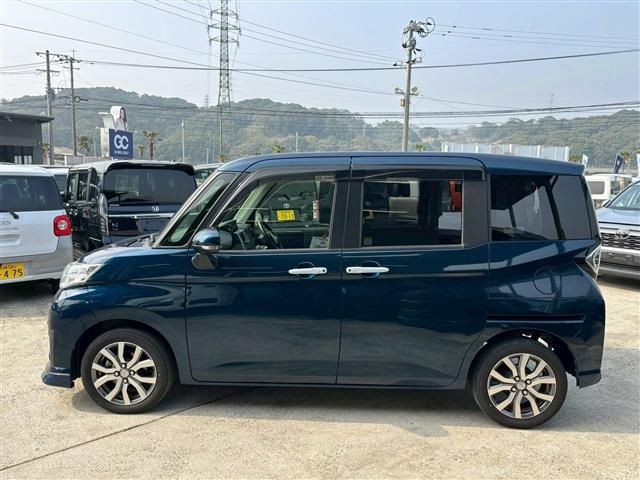 Daihatsu THOR 2020 6419030-9