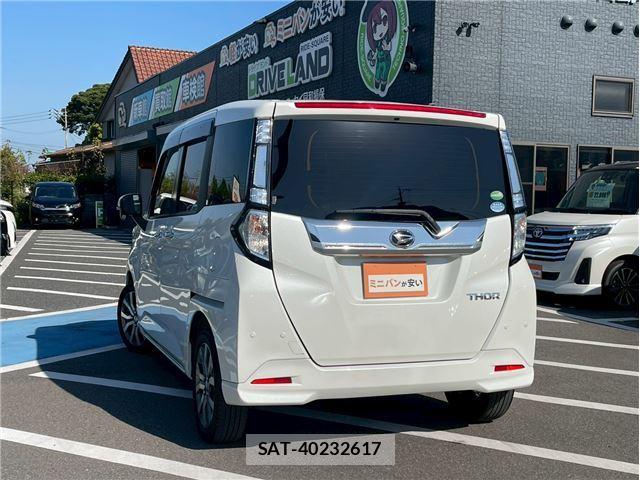 Daihatsu THOR 2020 6419081-1