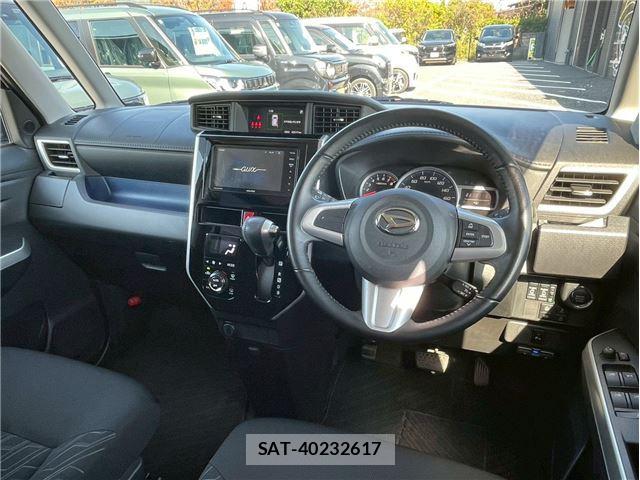 Daihatsu THOR 2020 6419081-2