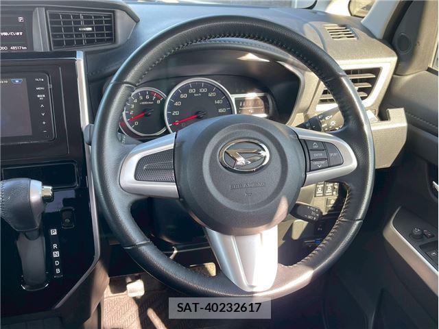 Daihatsu THOR 2020 6419081-3
