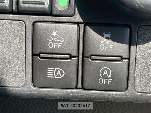 Daihatsu THOR 2020 6419081-9