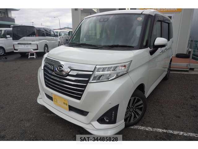 Daihatsu THOR 2019 6419295-0