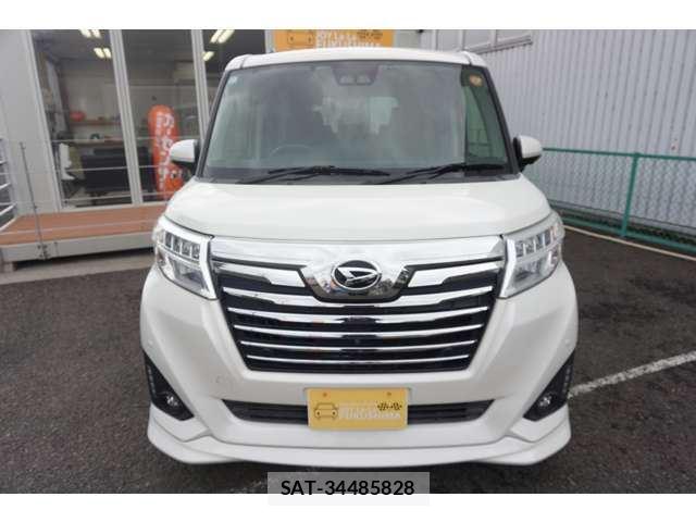 Daihatsu THOR 2019 6419295-1