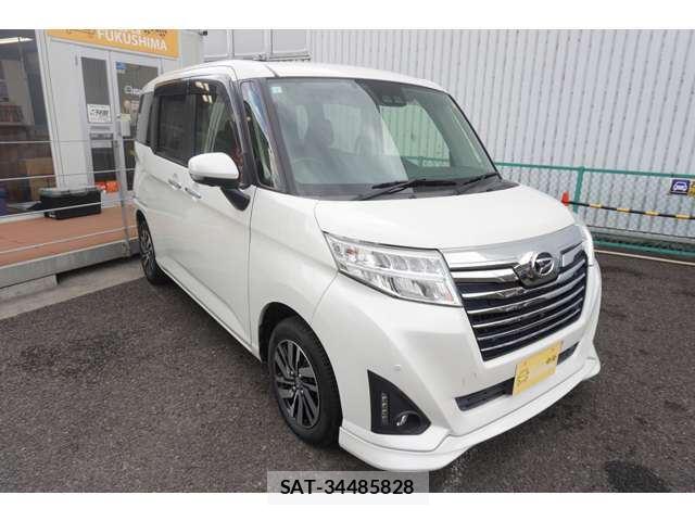 Daihatsu THOR 2019 6419295-2