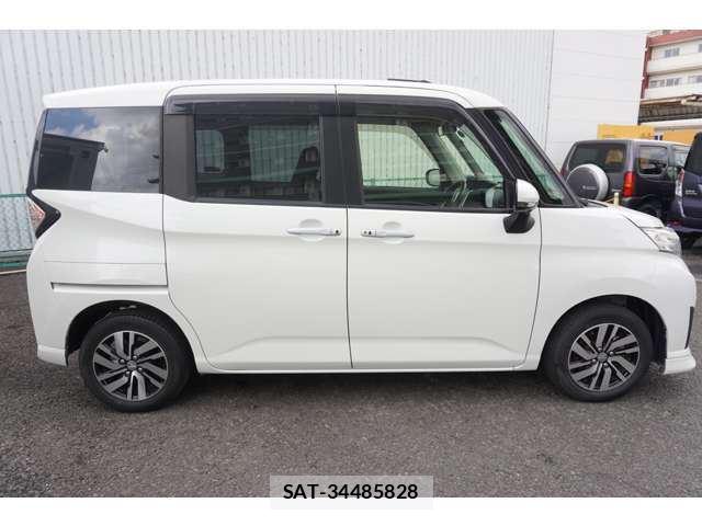 Daihatsu THOR 2019 6419295-3