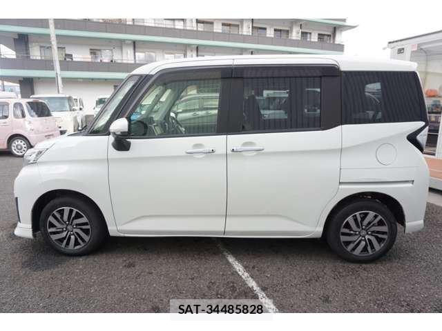 Daihatsu THOR 2019 6419295-4