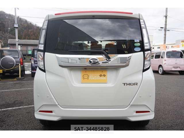 Daihatsu THOR 2019 6419295-5