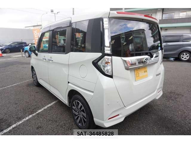 Daihatsu THOR 2019 6419295-6