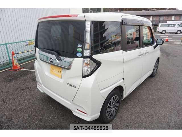 Daihatsu THOR 2019 6419295-7