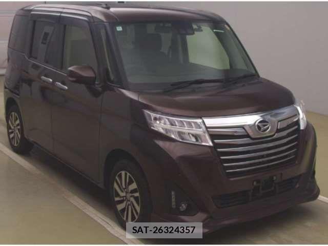 Daihatsu THOR 2018 6419603-0