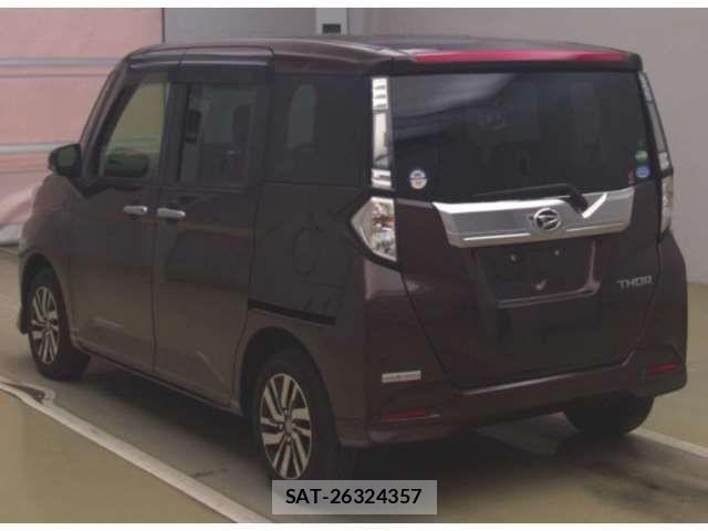 Daihatsu THOR 2018 6419603-1