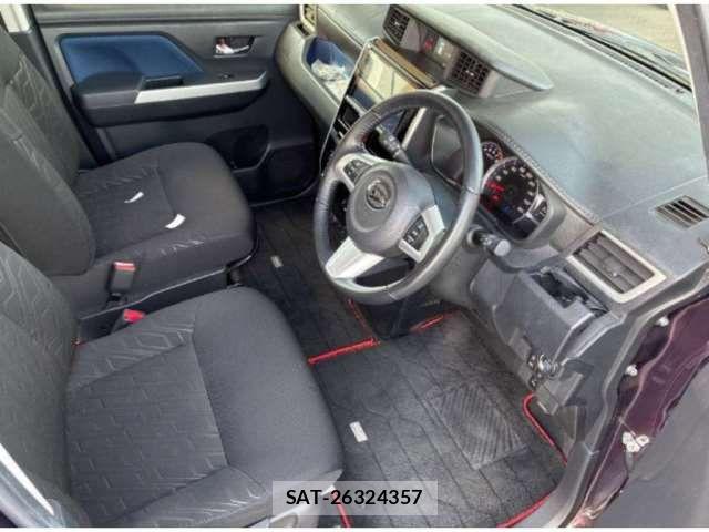 Daihatsu THOR 2018 6419603-2