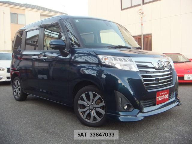Daihatsu THOR 2018 6419681-0