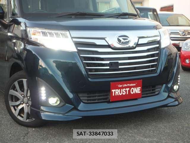 Daihatsu THOR 2018 6419681-6
