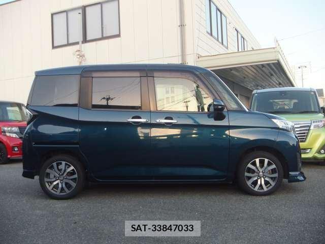 Daihatsu THOR 2018 6419681-7