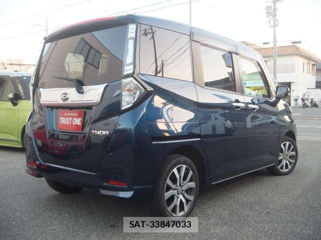 Daihatsu THOR 2018 6419681-8
