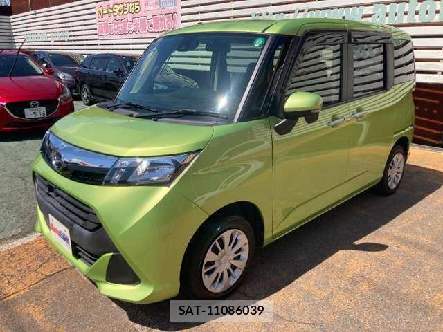 Daihatsu THOR 2017 6420029-0