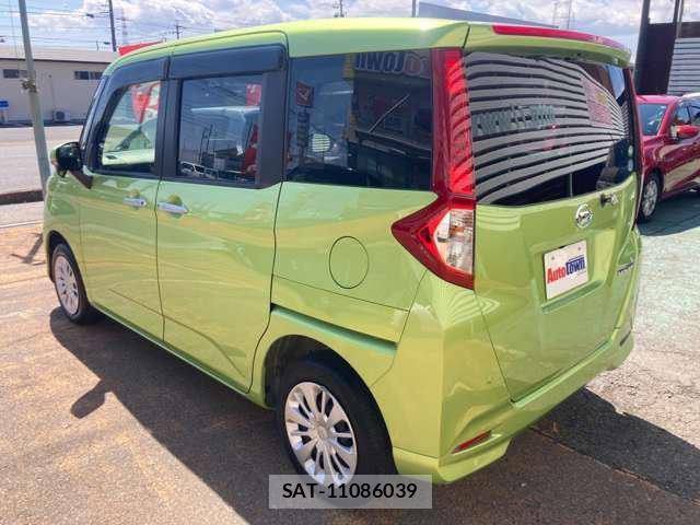 Daihatsu THOR 2017 6420029-1