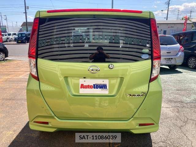 Daihatsu THOR 2017 6420029-10