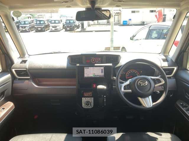 Daihatsu THOR 2017 6420029-2