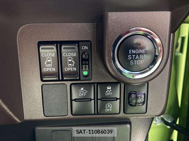 Daihatsu THOR 2017 6420029-6