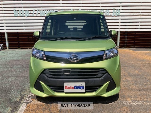Daihatsu THOR 2017 6420029-8