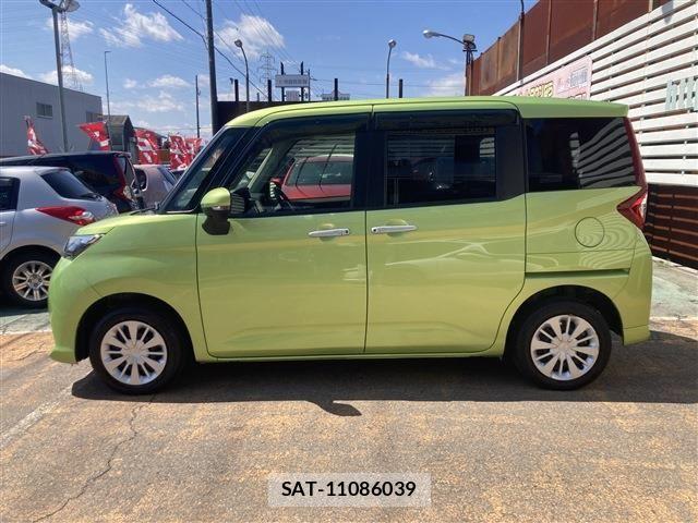 Daihatsu THOR 2017 6420029-9