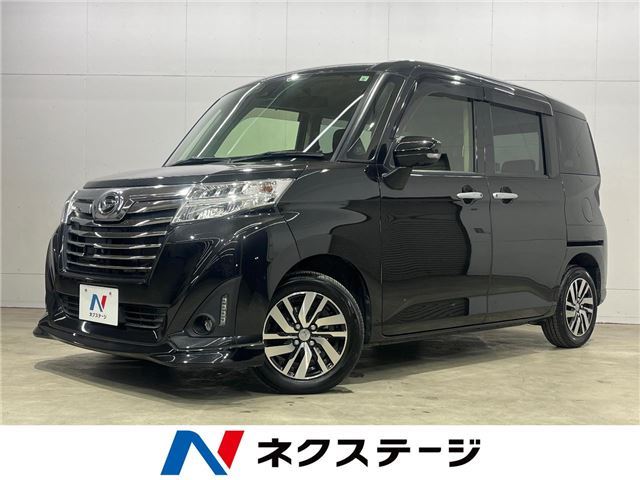 Daihatsu THOR 2017 6420099-3