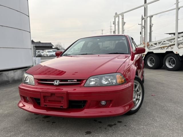 Honda TORNEO 2002 6401212-0