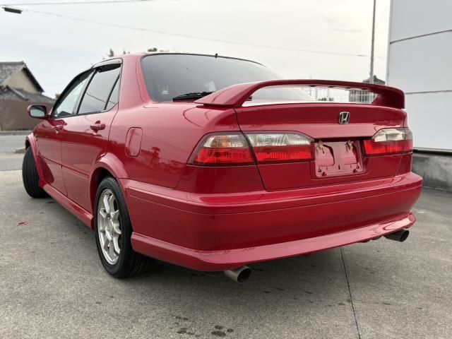 Honda TORNEO 2002 6401212-1