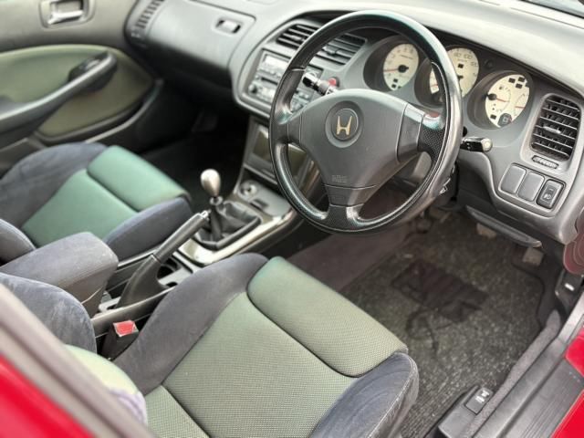 Honda TORNEO 2002 6401212-2