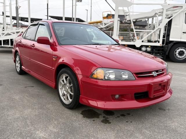 Honda TORNEO 2002 6401212-3